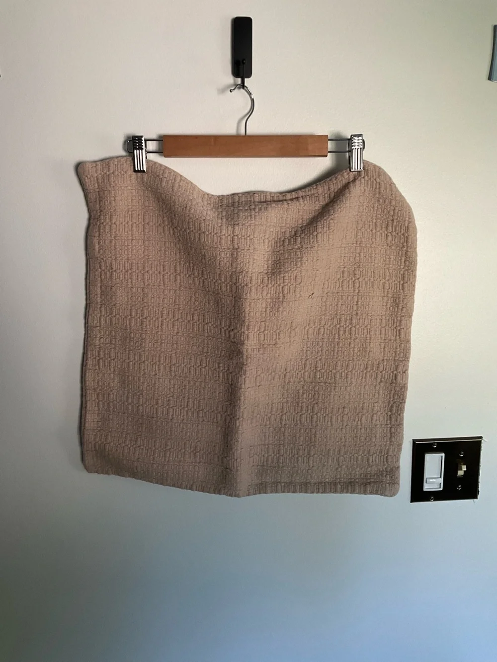 Crate & barrel Discontinued Bari pillow cover